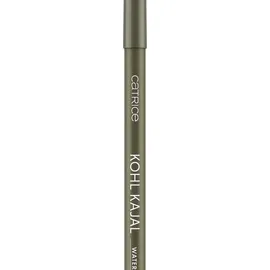 Catrice Kohl Kajal Waterproof Kajal Eye Liner Farbton 080 Dive Love Olive