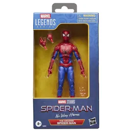 Hasbro The Amazing Spider-Man Actionfigur 15 cm