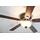 Westinghouse Everett 132 cm Deckenventilator nickel/espresso/apfelholz mit Licht
