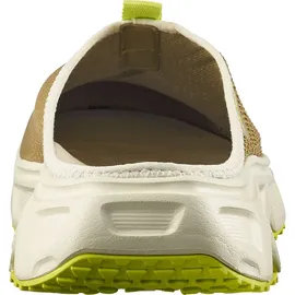 Salomon Reelax Slide 6 0 brilliant olive/aspargus green/acid lime 46 2/3