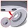 ZIMMERMANN Bremsscheibe Coat Z 100.3300.20