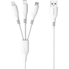 KS Tools efuturo Ladekabel Typ 2 22 kW 3 m