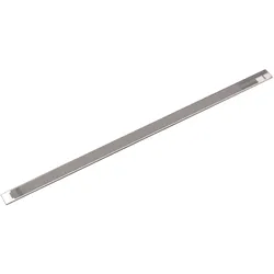 CoreParts MSP2712, Heizelement, Schwarz, 1 Stück(e)