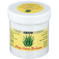 Axisis Aloe Vera Balsam 20% 200 ml