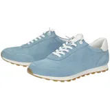 SIOUX Snejana-700 Damen Blau 36