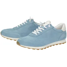 SIOUX Snejana-700 Damen Blau 36