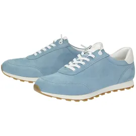 SIOUX Snejana-700 Damen Blau 36