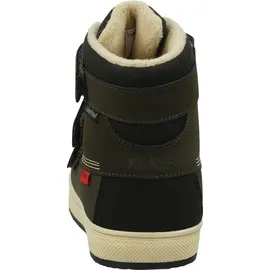 KICKERS Stiefelette Grün 31