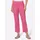 Heine Jerseyhose Rosa 44