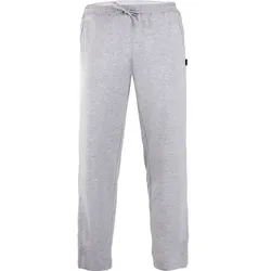 AUTHENTIC KLEIN Herren Baumwoll-Mix Sport- und, silbermelange 70, 54