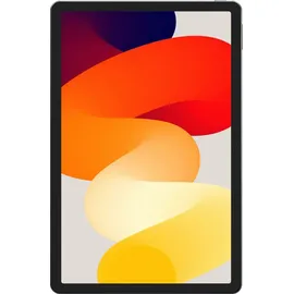 Xiaomi Redmi Pad SE 11.0'' 6 GB RAM 128 GB Wi-Fi graphite gray