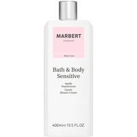 Marbert Bath & Body Sensitive 400 ml