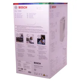 Bosch Dry 1000