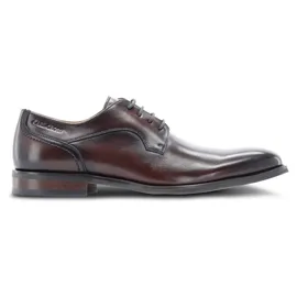 carl gross concept green Carl Gross Derby Cg Ulf - Dunkelbraun Leder : 43 EU