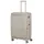 Samsonite Paralux 4-Rollen 75 cm / 100 l stone grey