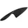 Wpro Kunststoffmesser Pizzamesser 481281719207 schwarz