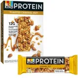 BE-KIND BE-KIND® Protein Bar - 12x50g - Toasted Caramel Nut