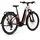 Focus Aventura2 6.7 29 Zoll RH 52 cm Unisex Adamantsilver / Platinumbronze