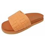GANT Mardale Sport Pantolette orange, 38 EU