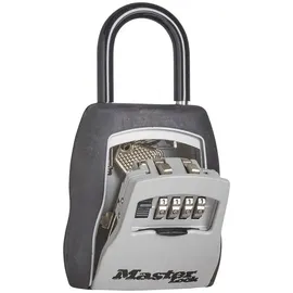 Master Lock Schlüsselsafe (5400eurd) 14,0 x 1,8 x 0,6 cm Grau