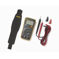 Fluke Digitalmultimeter FLUKE-107/EUR