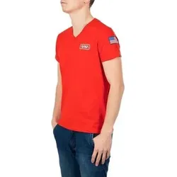 Nasa  T-Shirts & Poloshirts -  in Rot, EU S