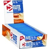 Dymatize Elite Layer Bar White Choc Vanilla - Caramel