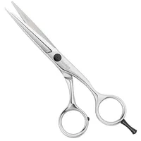 Tondeo Haarschneideschere SUPRA Offset 5.5 CONBLADE