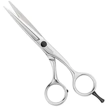 Tondeo Haarschneideschere SUPRA Offset 5.5 CONBLADE
