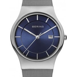 BERING Classic Milanaise 38 mm 11938-003