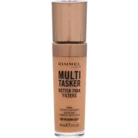 Rimmel London Rimmel London, Primer + Base, Multi Tasker Better Than Filters 006 Medium Deep)