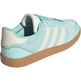 Adidas Breaknet Sleek Semi Flash Aqua / Wonder White / Core White 40 2/3