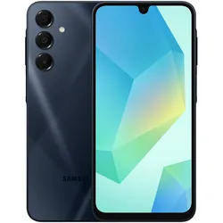 Samsung Galaxy A16 5G - 5G Smartphone - Dual-SIM - RAM 8 GB / Interner Speicher
