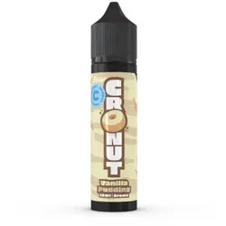Vanilla Pudding 10ml Longfill Aroma by CRONUT