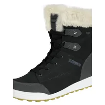 Guggen Mountain Snowboots schwarz 37