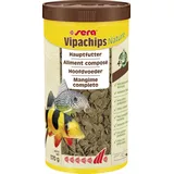 sera Vipachips Nature 1.000 ml