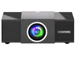 Ultimea Ultimea Apollo P60 Projektor Full HD Beamer Mini-Beamer schwarz