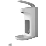 Temdex Desinfektionsmittel- und Seifenspender, mit Armhebel Für 500 ml Euroflasche)