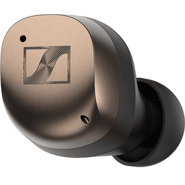 Sennheiser Momentum True Wireless 4 Black Copper