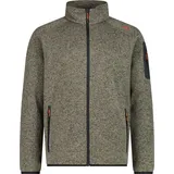 CMP MAN Jacket corda-antracite 52