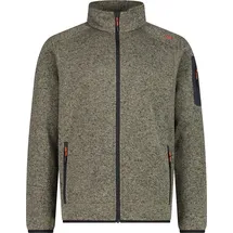 CMP MAN Jacket corda-antracite 52