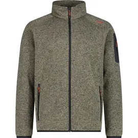 CMP MAN Jacket corda-antracite 52