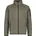Fleecejacke Corda-Antracite 52