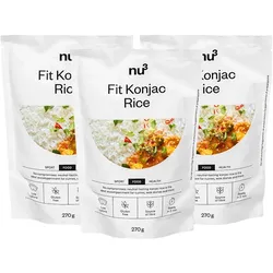 nu3 Fit Konjak-Reis