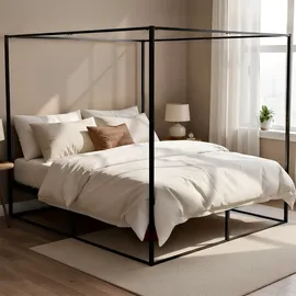 CLP Himmelbett Batoni 200 cm