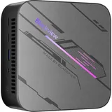 Blackview MP100 16GB+1TB Schwarz