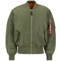 Alpha Industries MA-1 (100101)