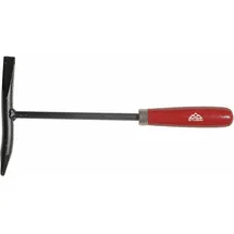 Stubai Schlackenhammer mit lackiertem Heft 350 g