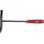Stubai Schlackenhammer mit lackiertem Heft 350 g