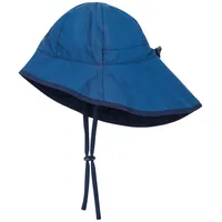 Finkid - Sommerhut Ranta Sport in real teal, Gr.48